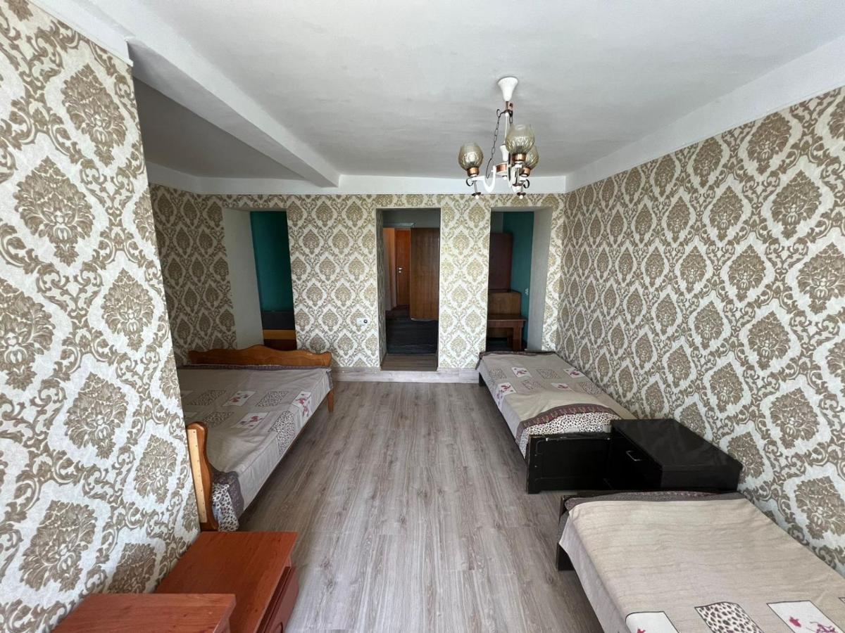 Sevan Writers House Exterior foto