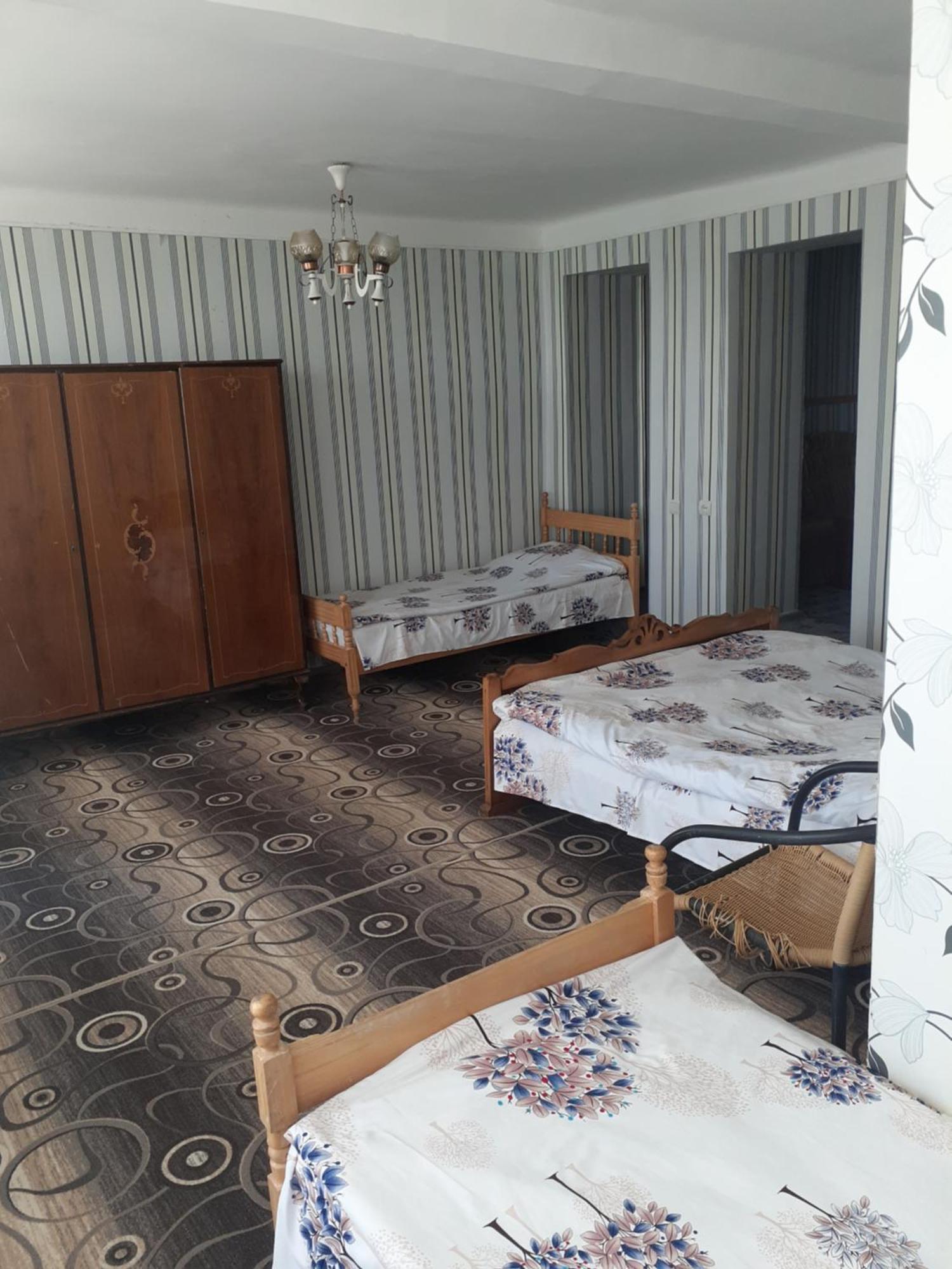 Sevan Writers House Habitación foto