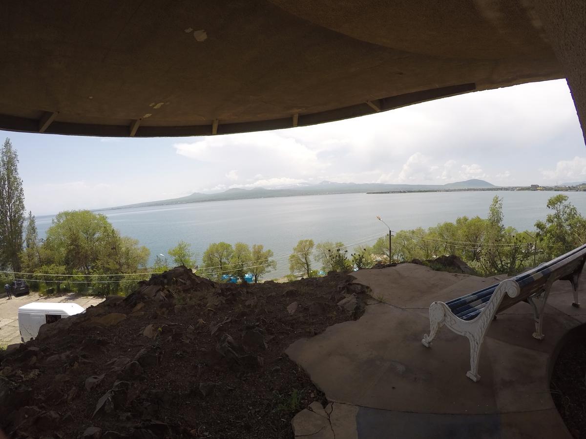 Sevan Writers House Exterior foto