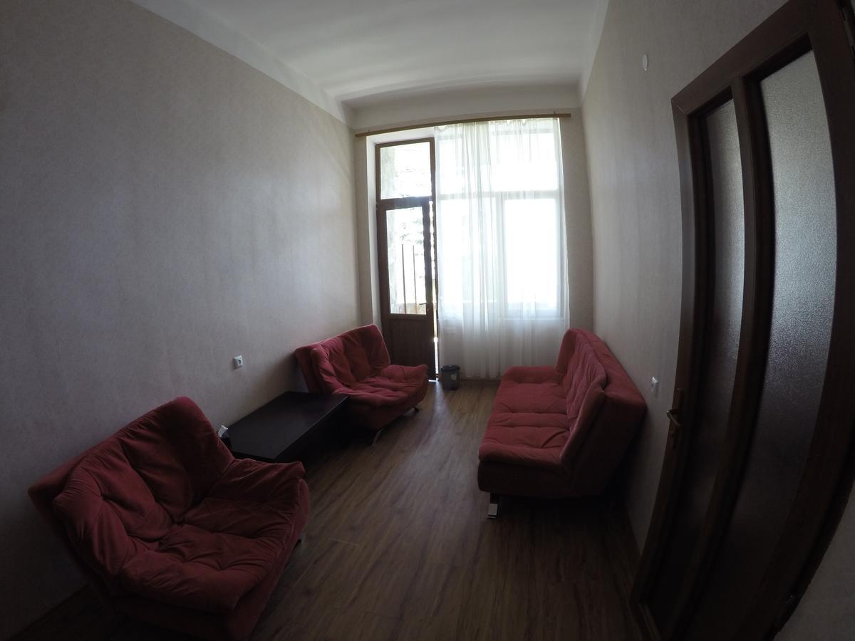 Sevan Writers House Exterior foto